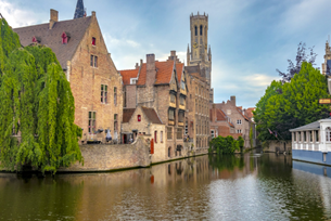 Diverse Belgium!