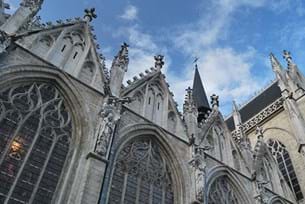 Diverse Belgium!