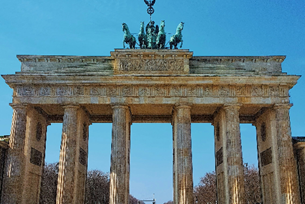 Diverse Berlin!