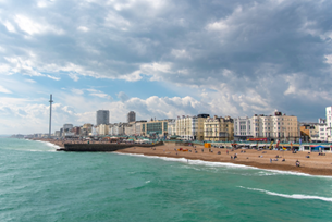 Diverse Brighton!
