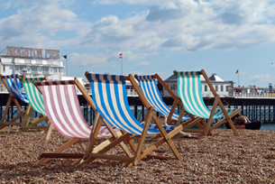 Diverse Brighton!