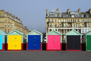 Diverse Brighton!