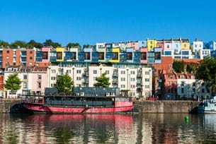 Diverse Bristol!