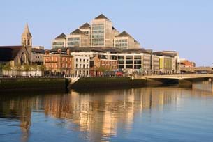 Diverse Dublin!