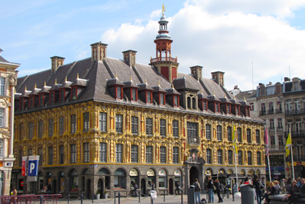 Diverse Lille!
