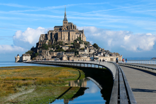 Diverse Normandy!