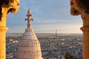 Diverse Paris!