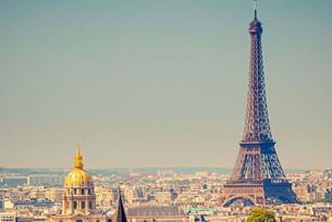 Diverse Paris!