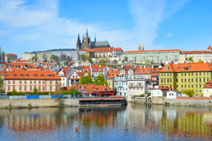 Diverse Prague