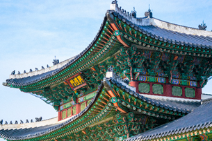 Diverse South Korea!