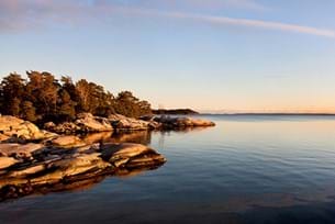 Diverse Stockholm!