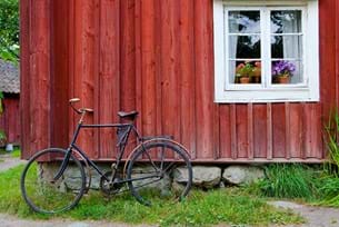Diverse Stockholm!