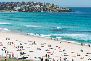 Diverse Sydney!
