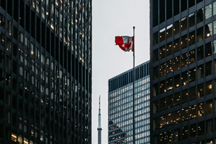 Diverse Toronto!