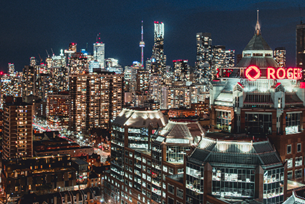 Diverse Toronto!