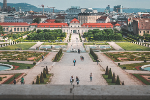 Diverse Vienna!