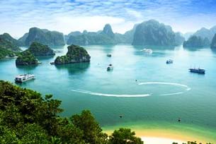 Diverse Vietnam!