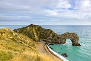 Dorset Geography