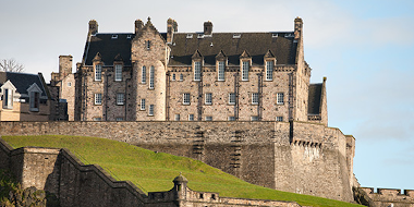 Edinburgh