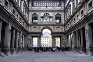 Florence City of Art