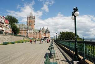 French Speaking Canada