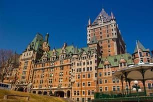 French Speaking Canada