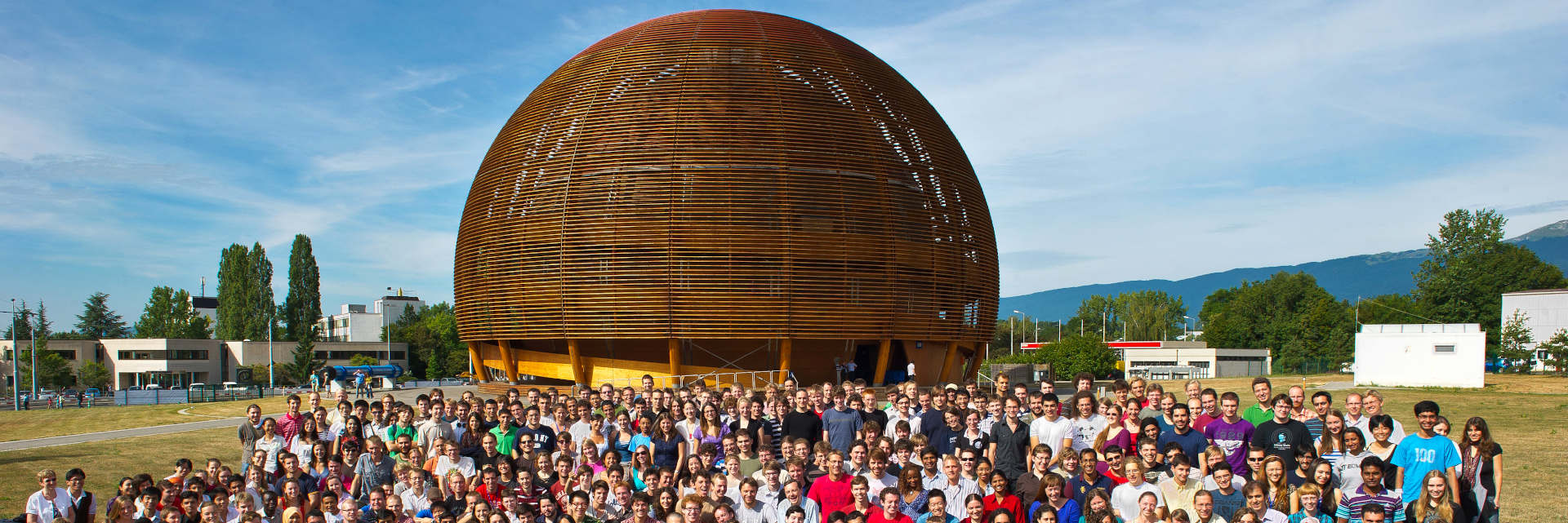 Geneva: Atoms, Cheese & Chocolate