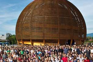 Geneva: Particles & Plasma
