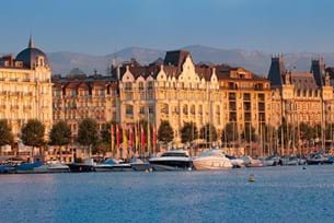 Geneva: Particles & Plasma