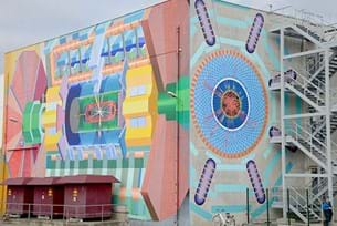 Guided Tour of CERN