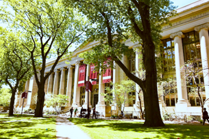 Historical Boston