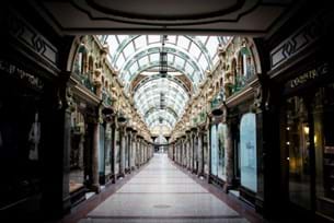 Historical Leeds