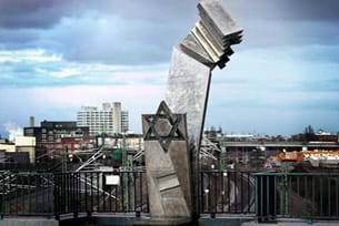 History & Holocaust in Berlin and Krakow
