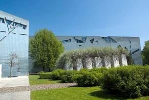 History & Holocaust in Berlin and Krakow