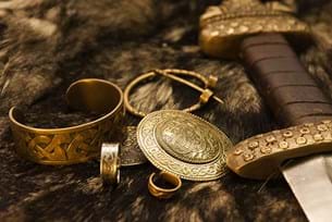 Norwegian Viking Adventure!