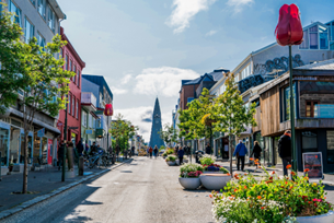 Iceland Art & Design