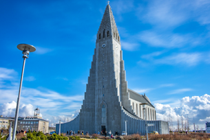 Iceland: Meet the Vikings!