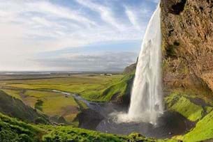 Iceland: Vikings & Volcanoes!