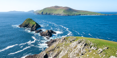 Ireland