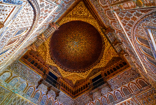 Islam in Andalucia