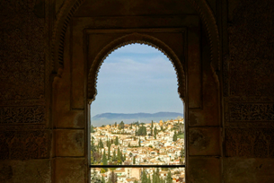 Islam in Andalucia