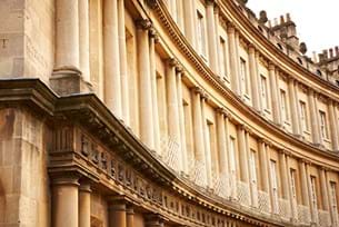 Jane Austen's Bath