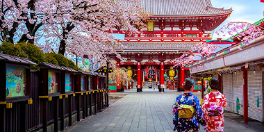 Japan
