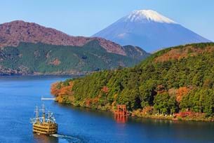 Japan Geography