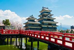 Japan Geography