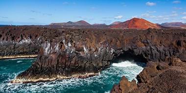 Lanzarote
