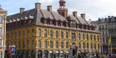 Lille