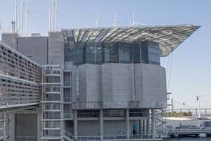 Chemistry in Lisbon