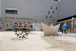 Chemistry in Lisbon