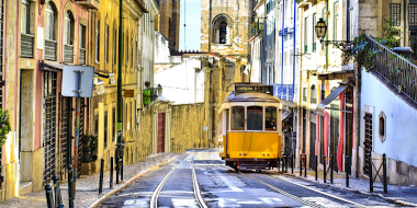 Lisbon